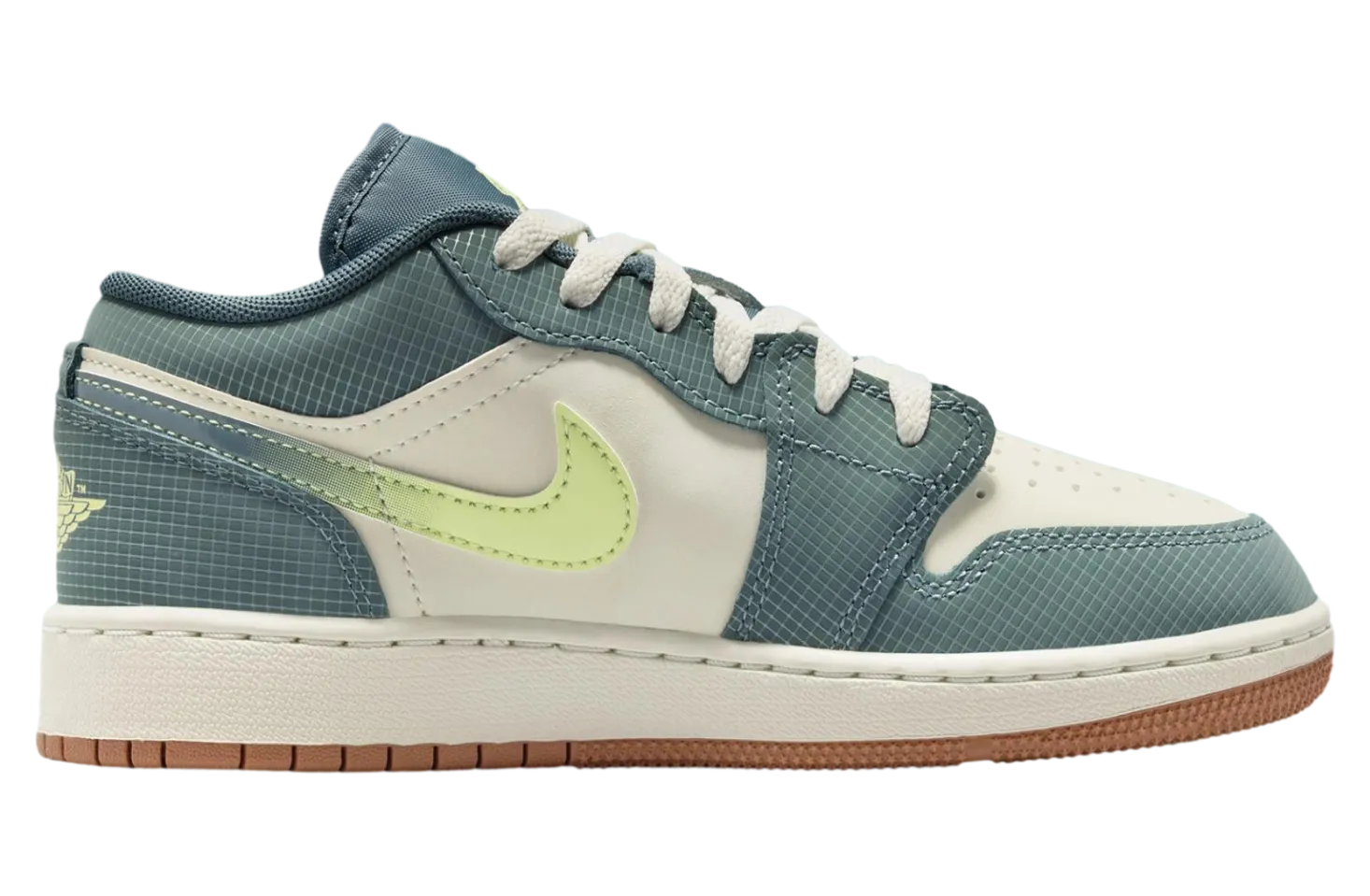 air jordan 1 low gs we outside 3