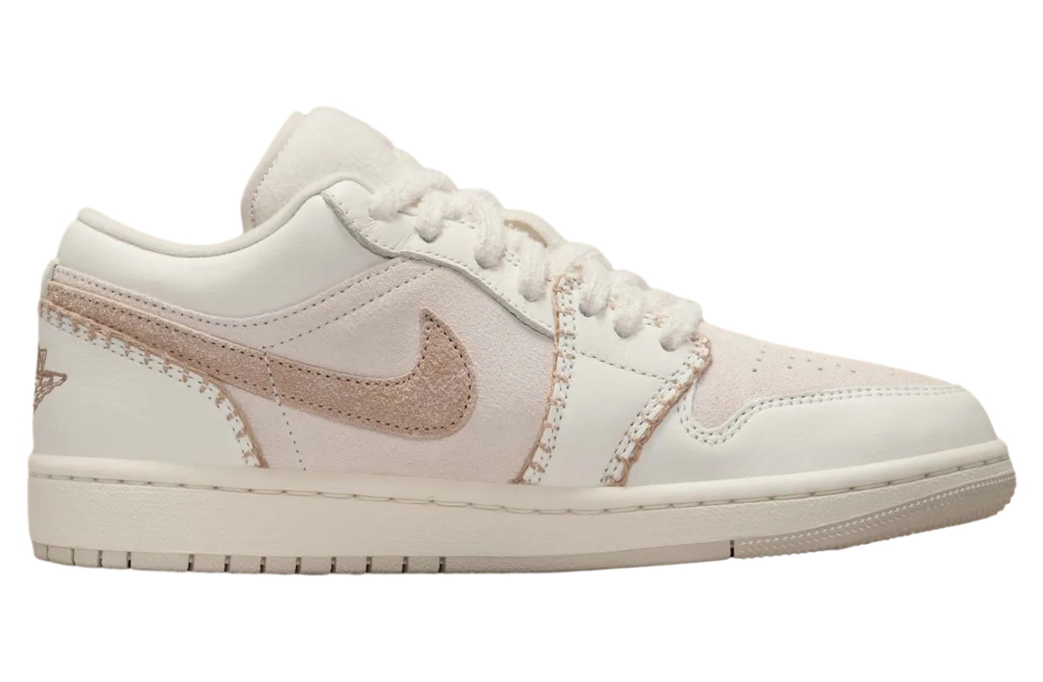 air jordan 1 low light orewood brown 2