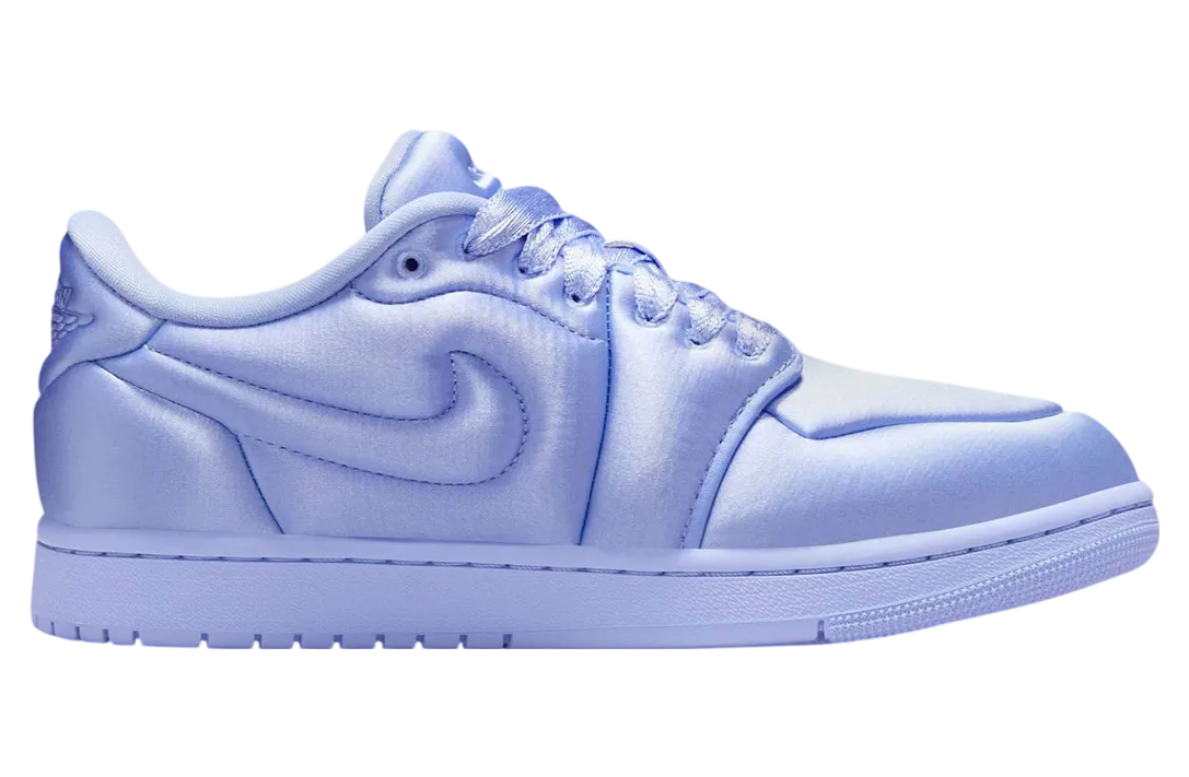 air jordan 1 low method of make wmns aluminum 1