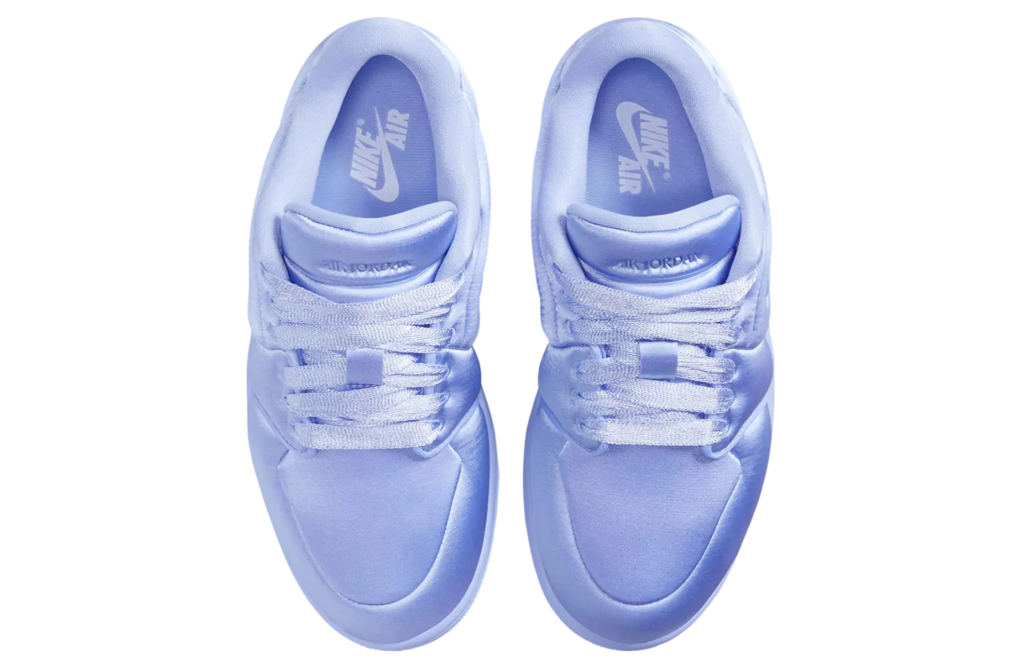 air jordan 1 low method of make wmns aluminum 2