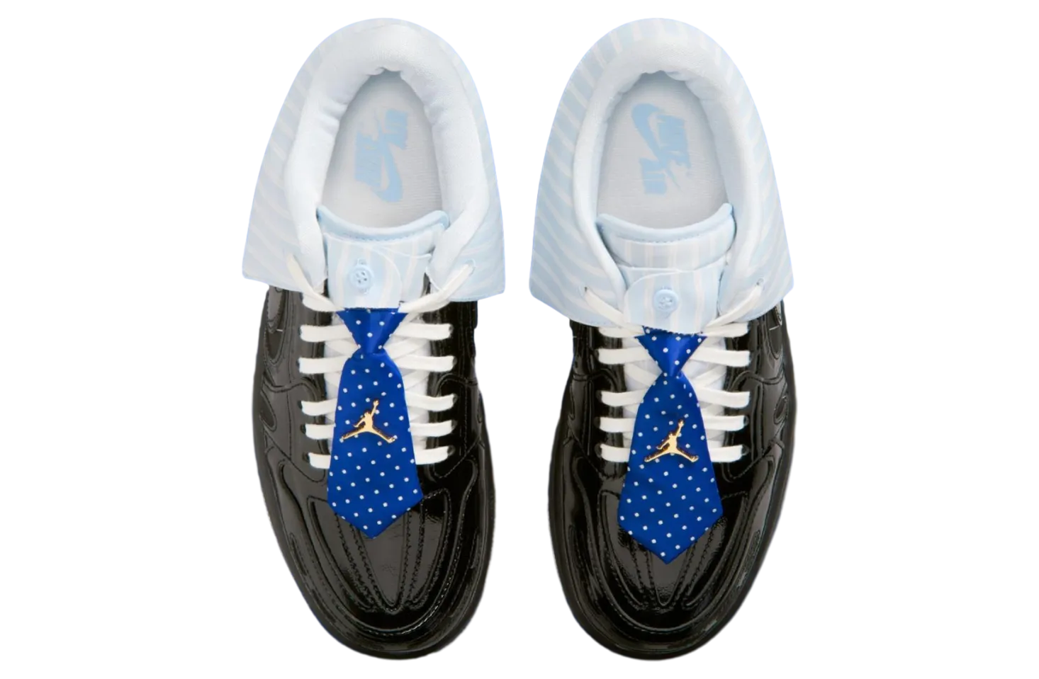 air jordan 1 low mm v3 suit tie 2