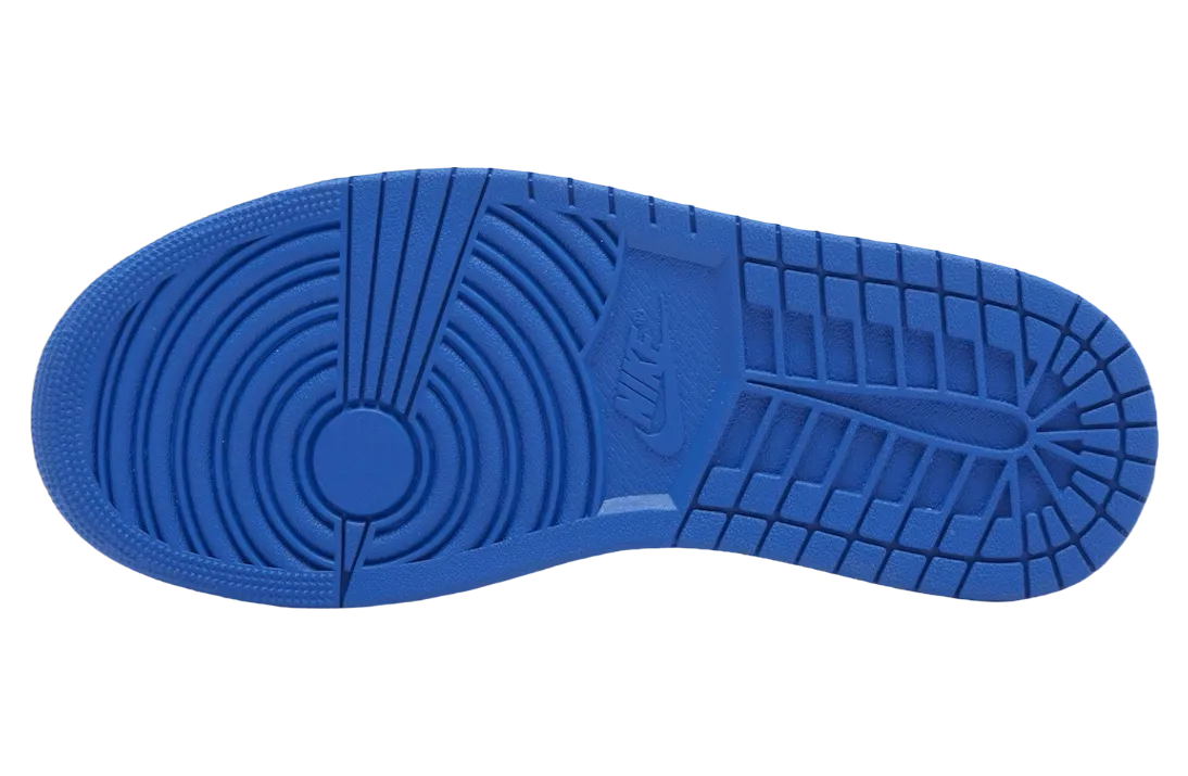 air jordan 1 low og game royal 3