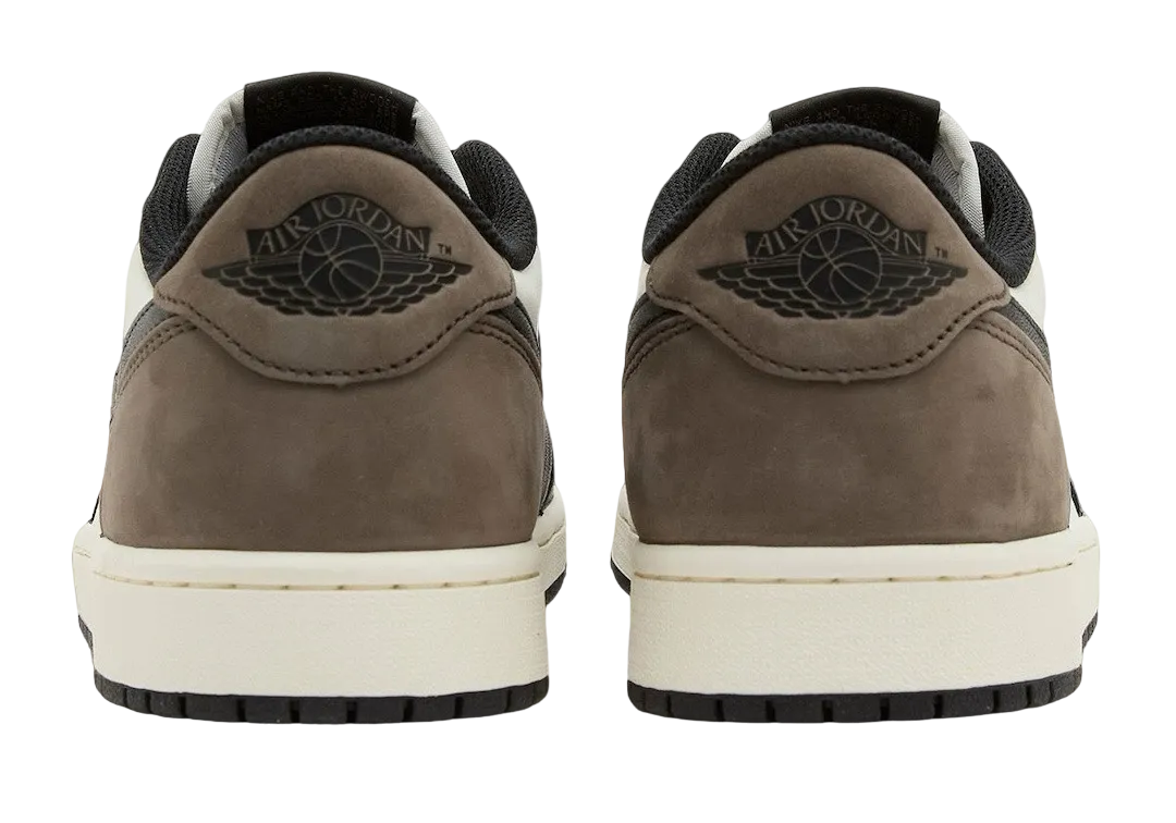 air jordan 1 low og mocha 2