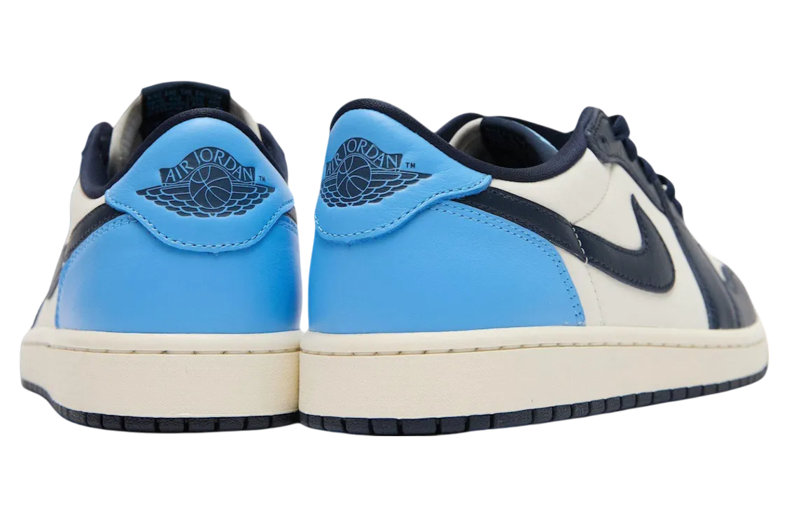 air jordan 1 low og obsidian 2