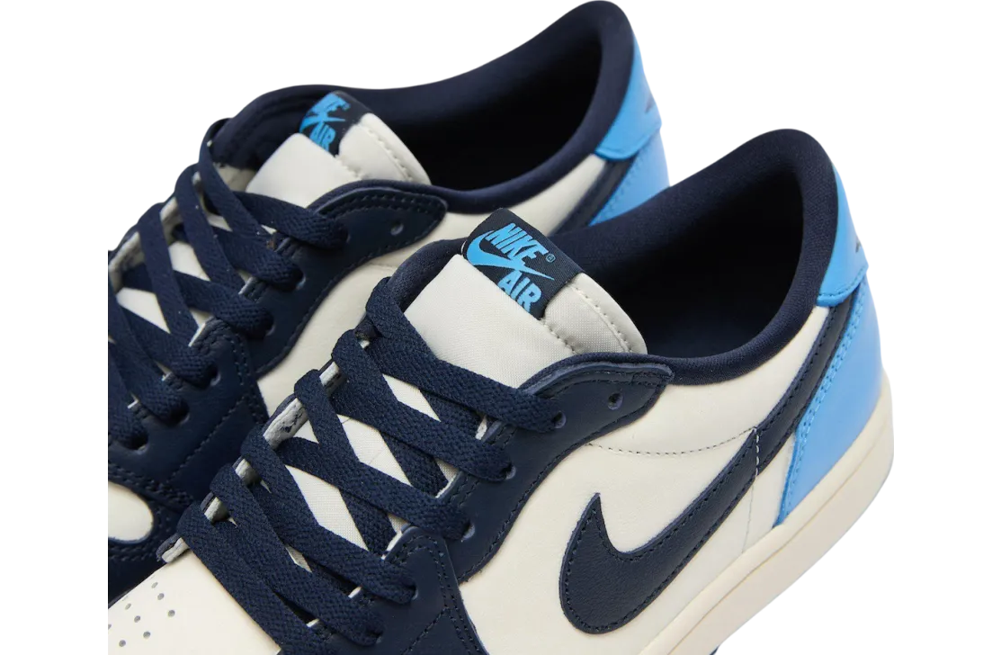 air jordan 1 low og obsidian 3