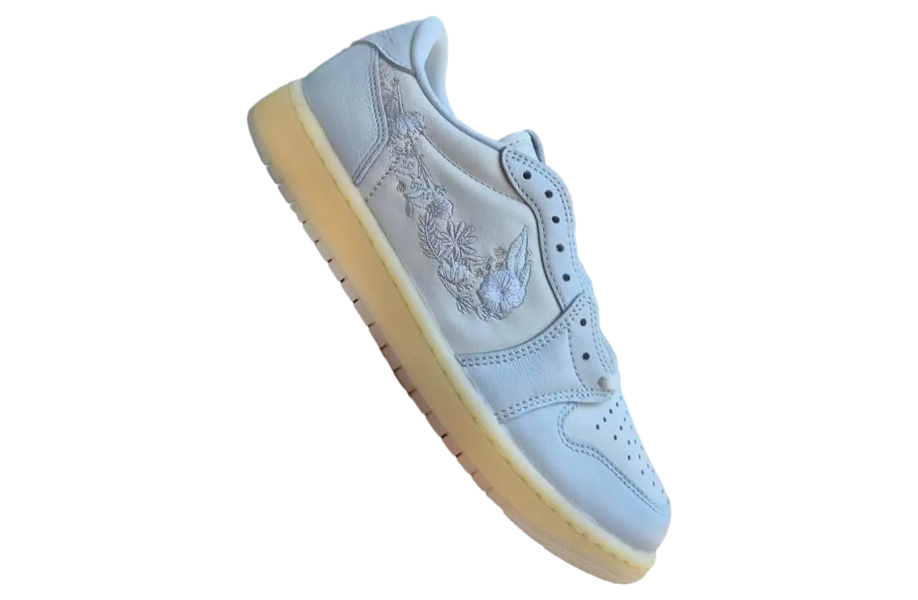 air jordan 1 low og sail off white 4