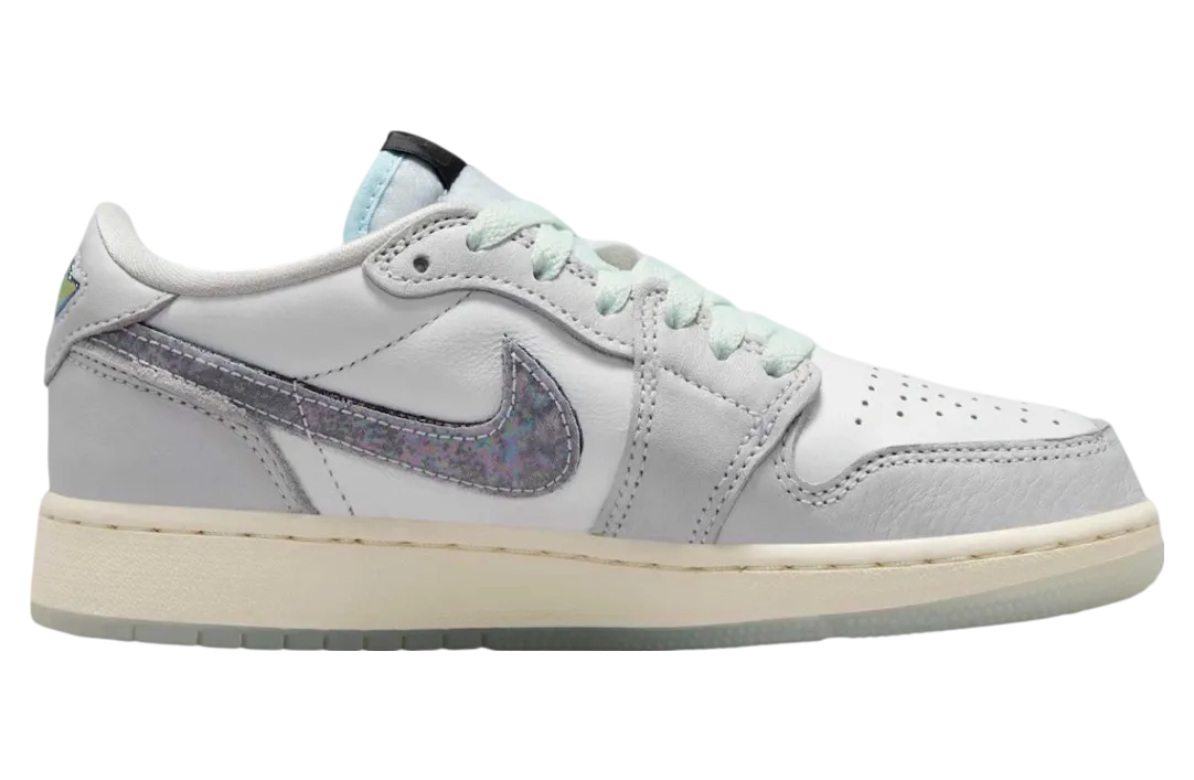 air jordan 1 low og year of the snake 1