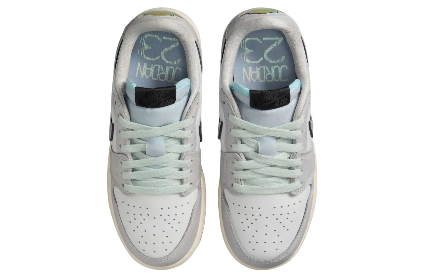 air jordan 1 low og year of the snake 2