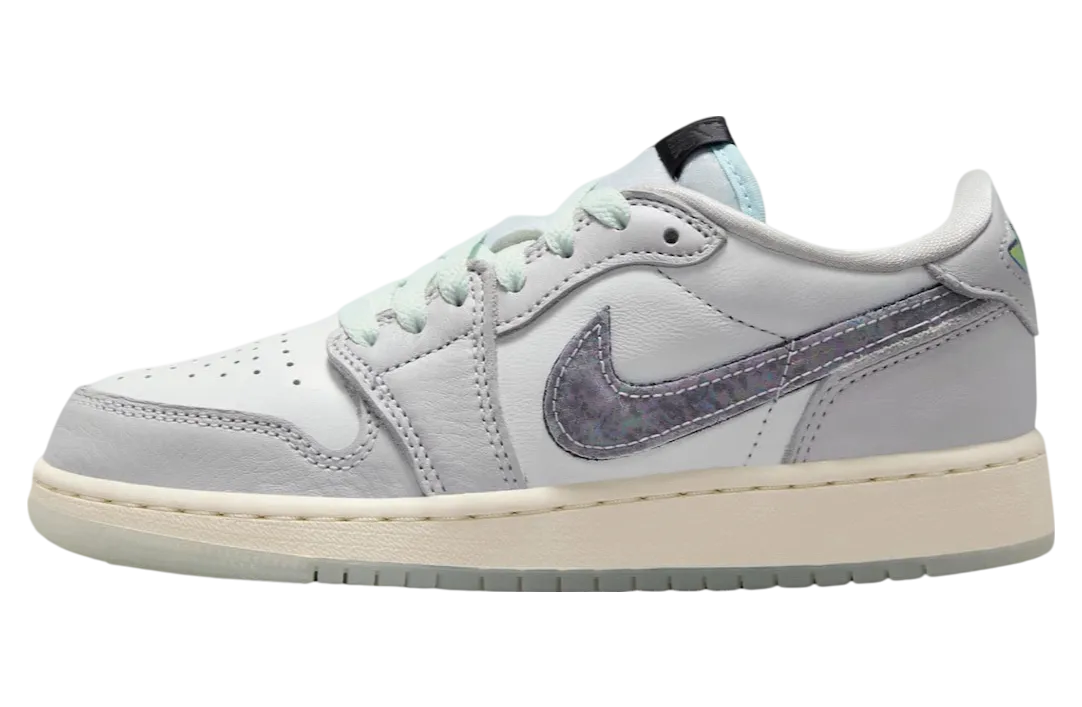 air jordan 1 low og year of the snake