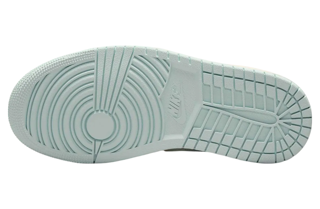 air jordan 1 low sail igloo 4