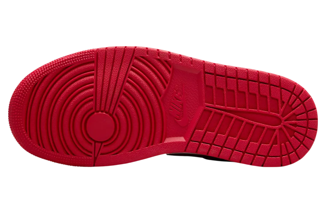 air jordan 1 low se wmns sail varsity red 3