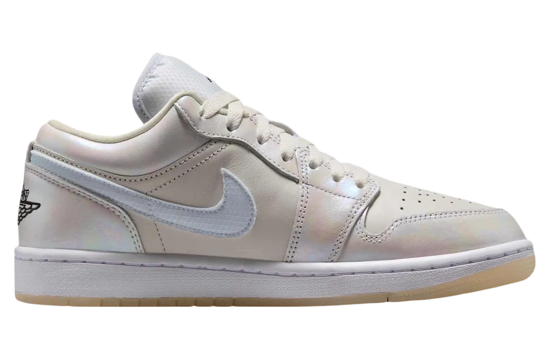 air jordan 1 low wmns year of the snake 1