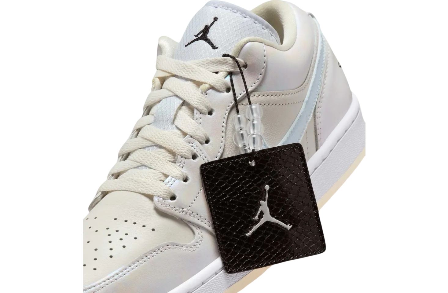 air jordan 1 low wmns year of the snake 5