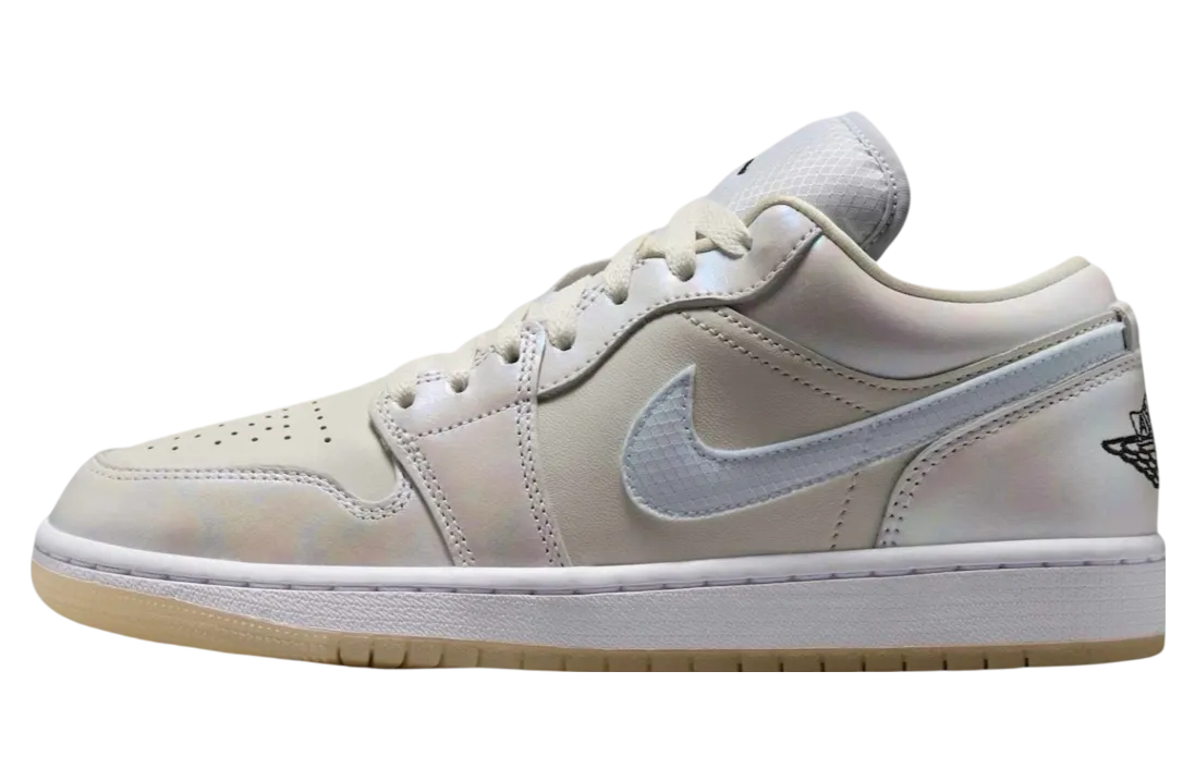 air jordan 1 low wmns year of the snake