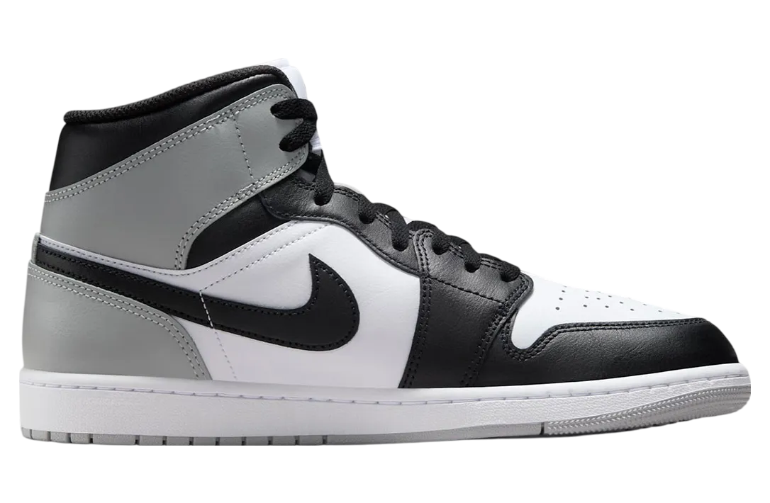 air jordan 1 mid barons 0