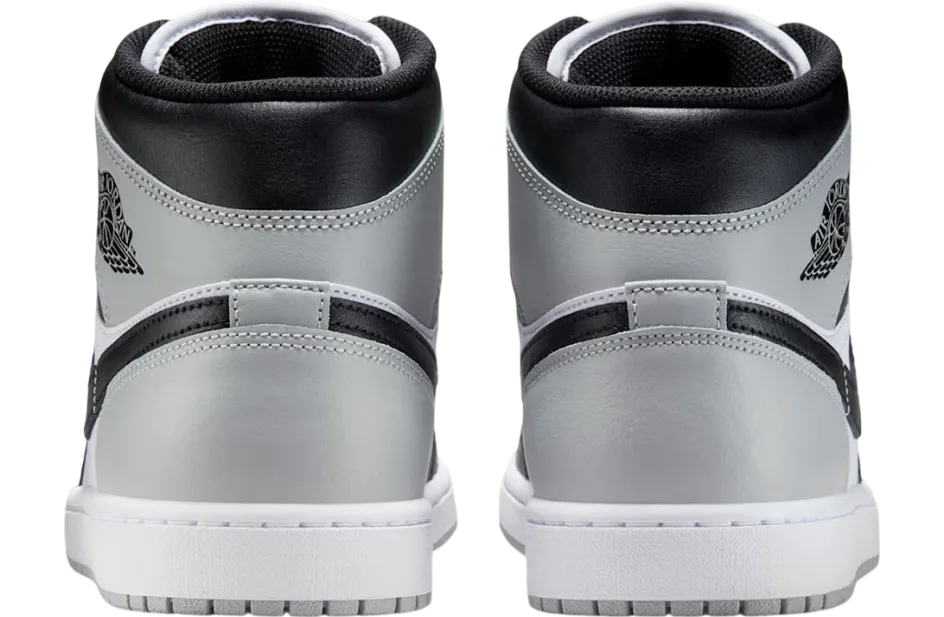 air jordan 1 mid barons 2