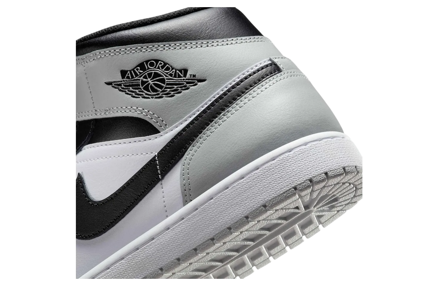 air jordan 1 mid barons 5