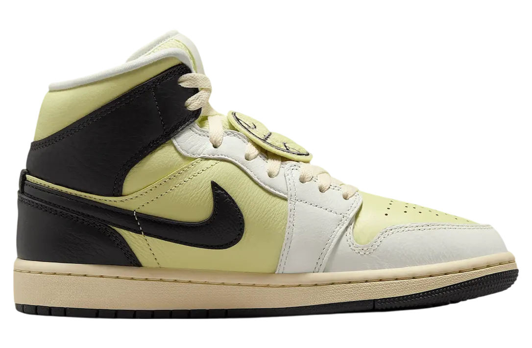 air jordan 1 mid fall league 1