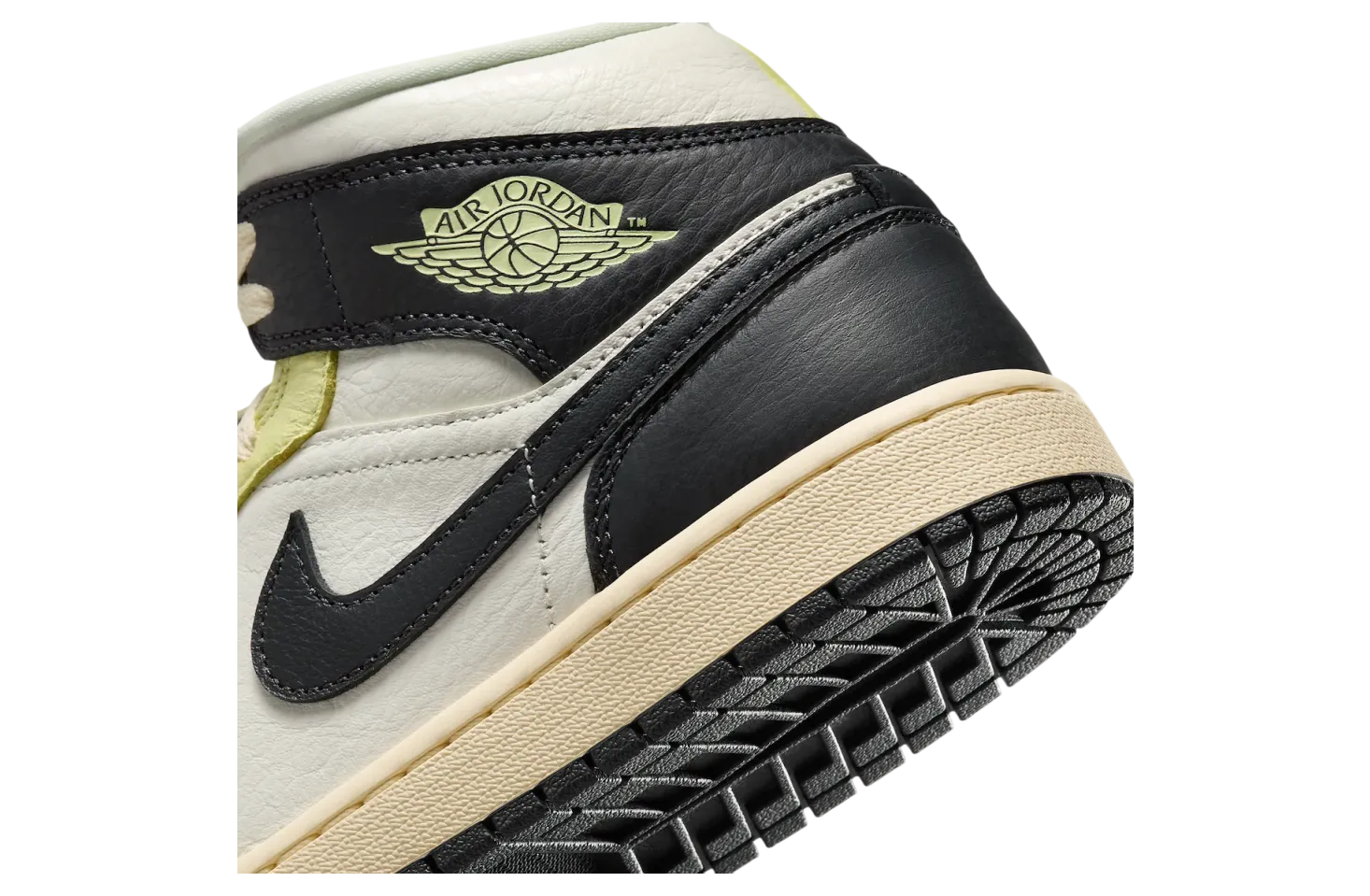 air jordan 1 mid fall league 6