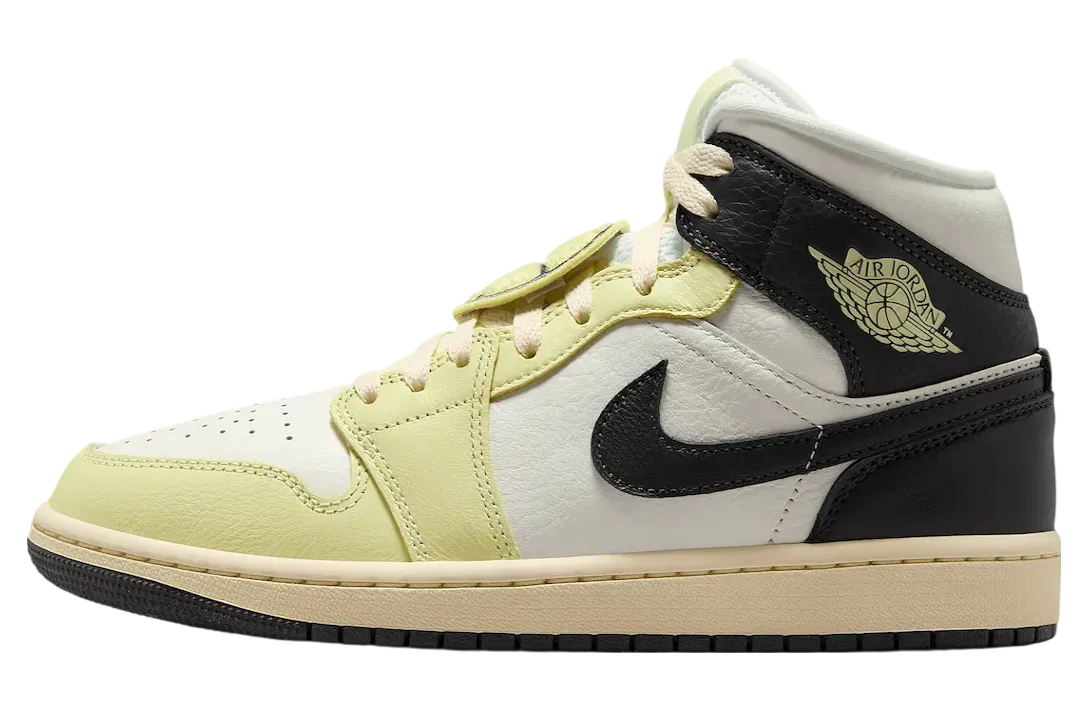 air jordan 1 mid fall league