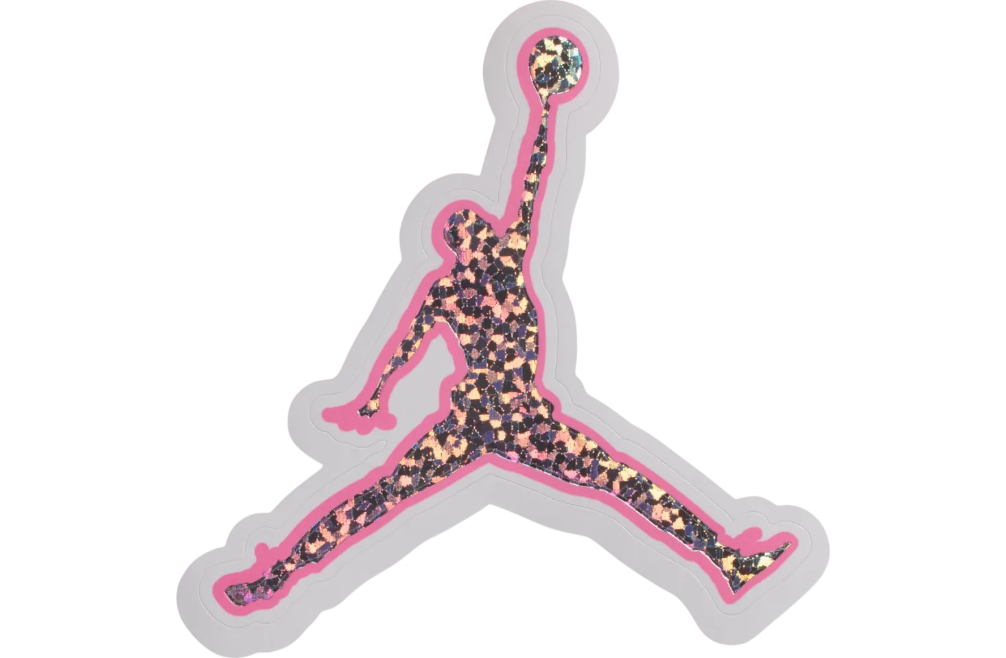 air jordan 1 mid gs cobalt bliss white 7