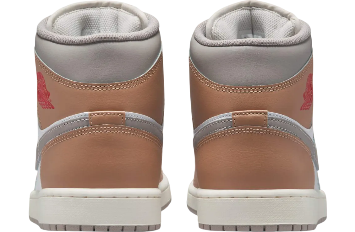 air jordan 1 mid hemp 3