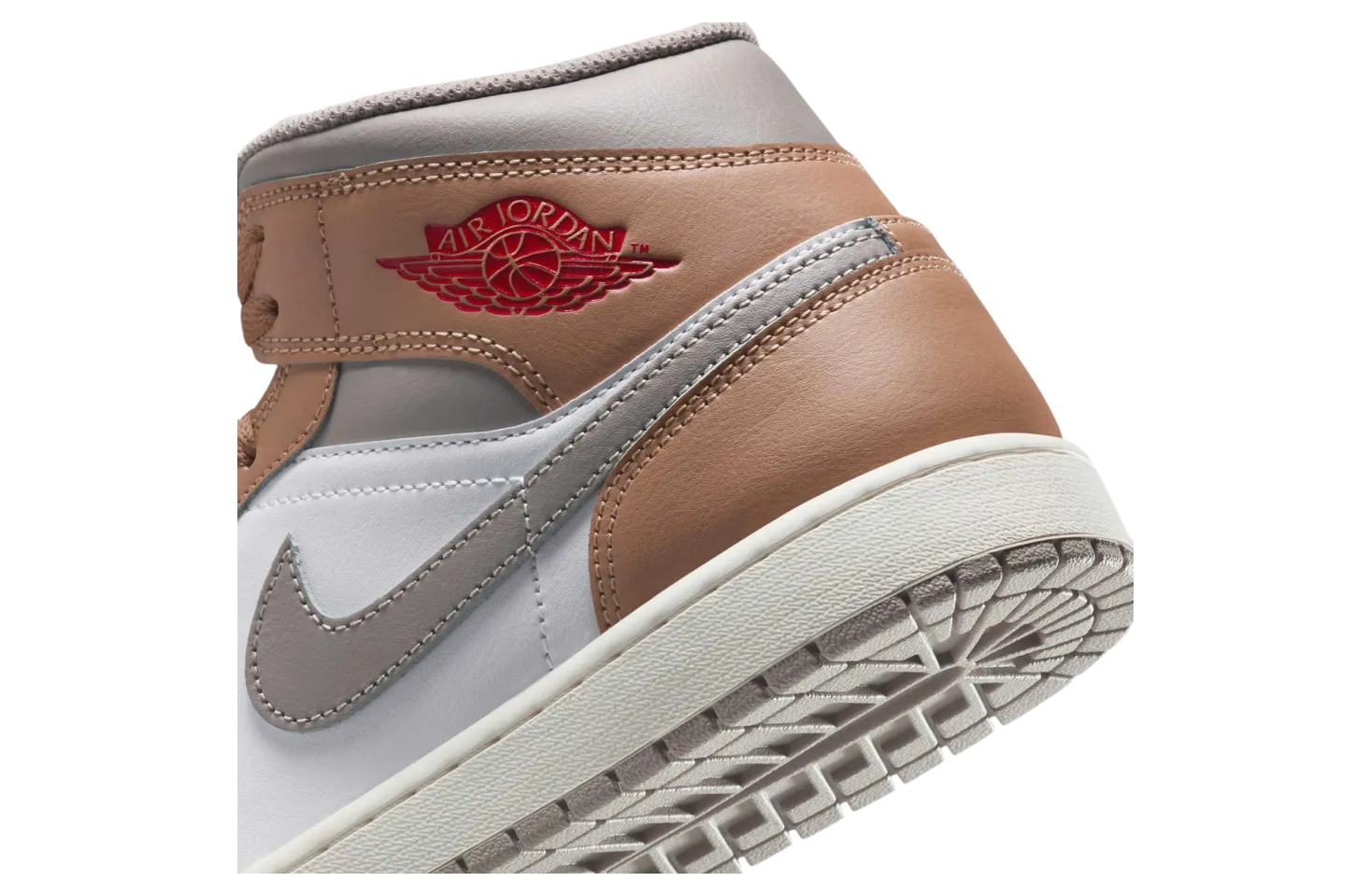 air jordan 1 mid hemp 6