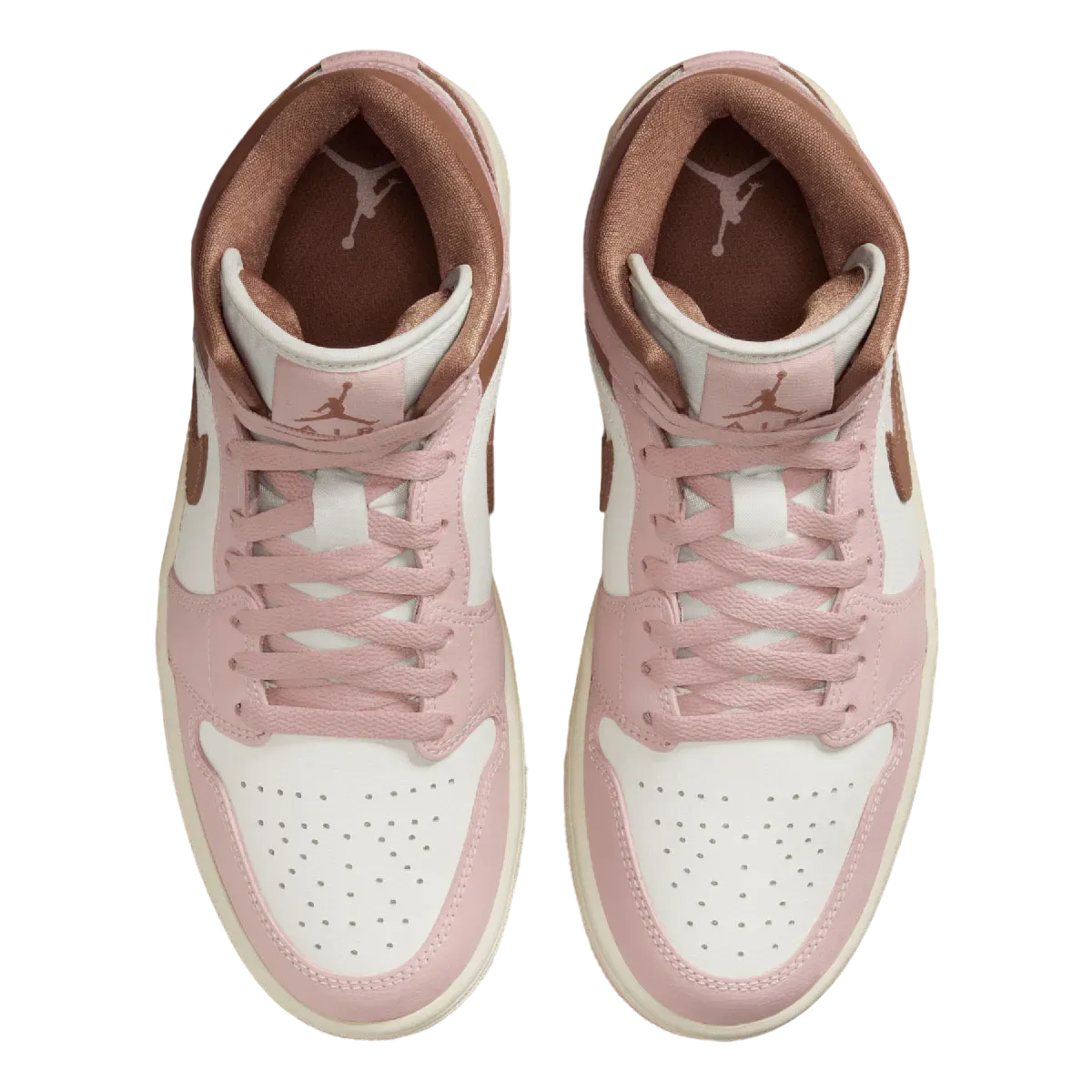 air jordan 1 mid neapolitan 1