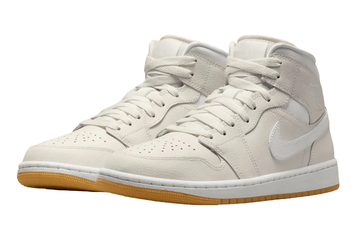 air jordan 1 mid phantom 0