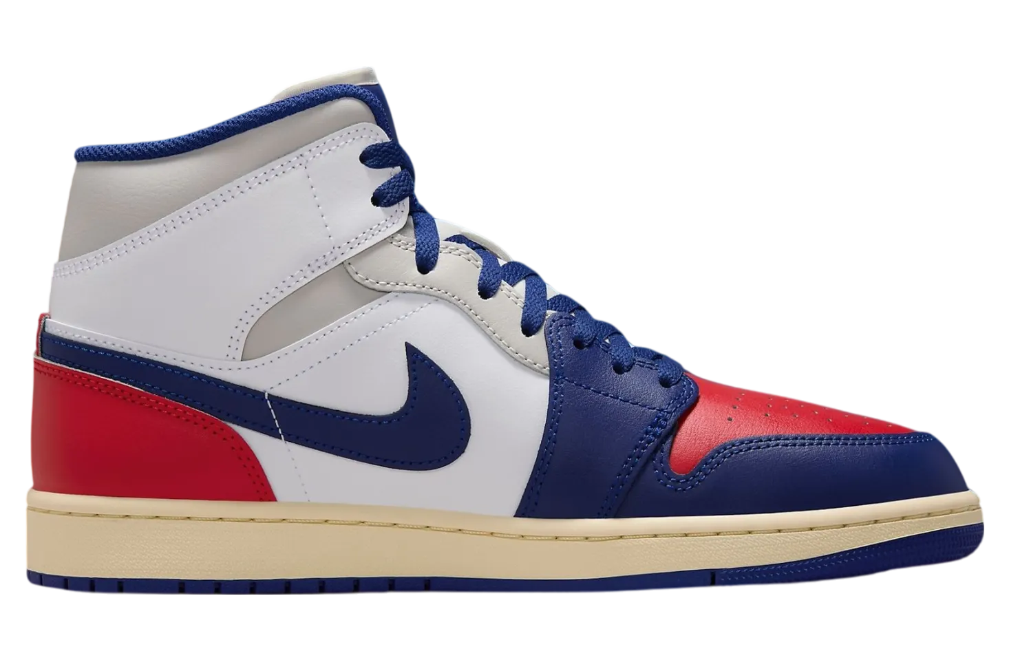 air jordan 1 mid rare air 1