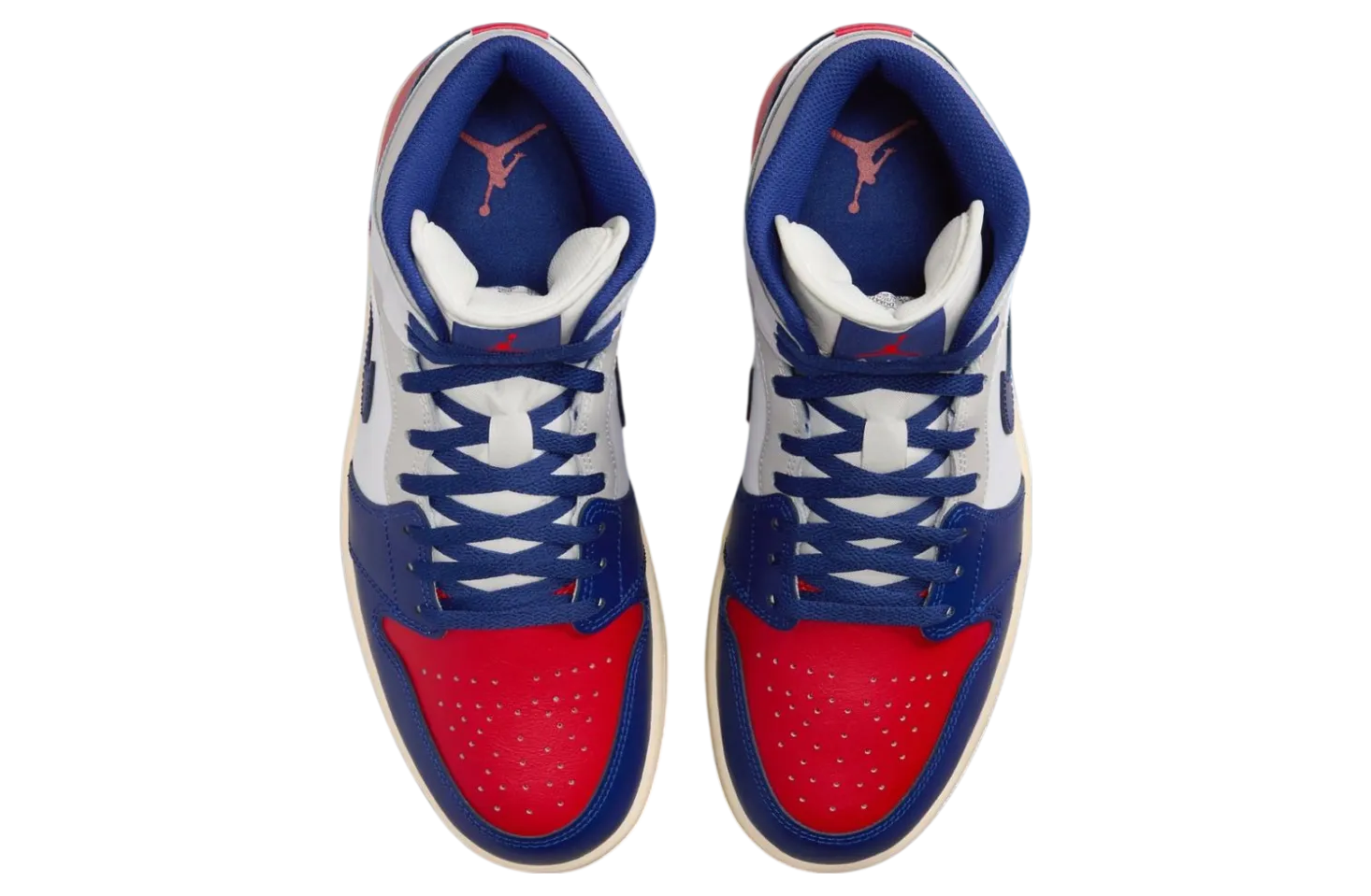 air jordan 1 mid rare air 2