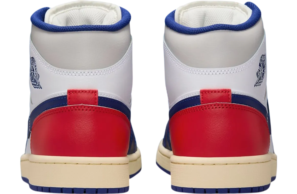 air jordan 1 mid rare air 3