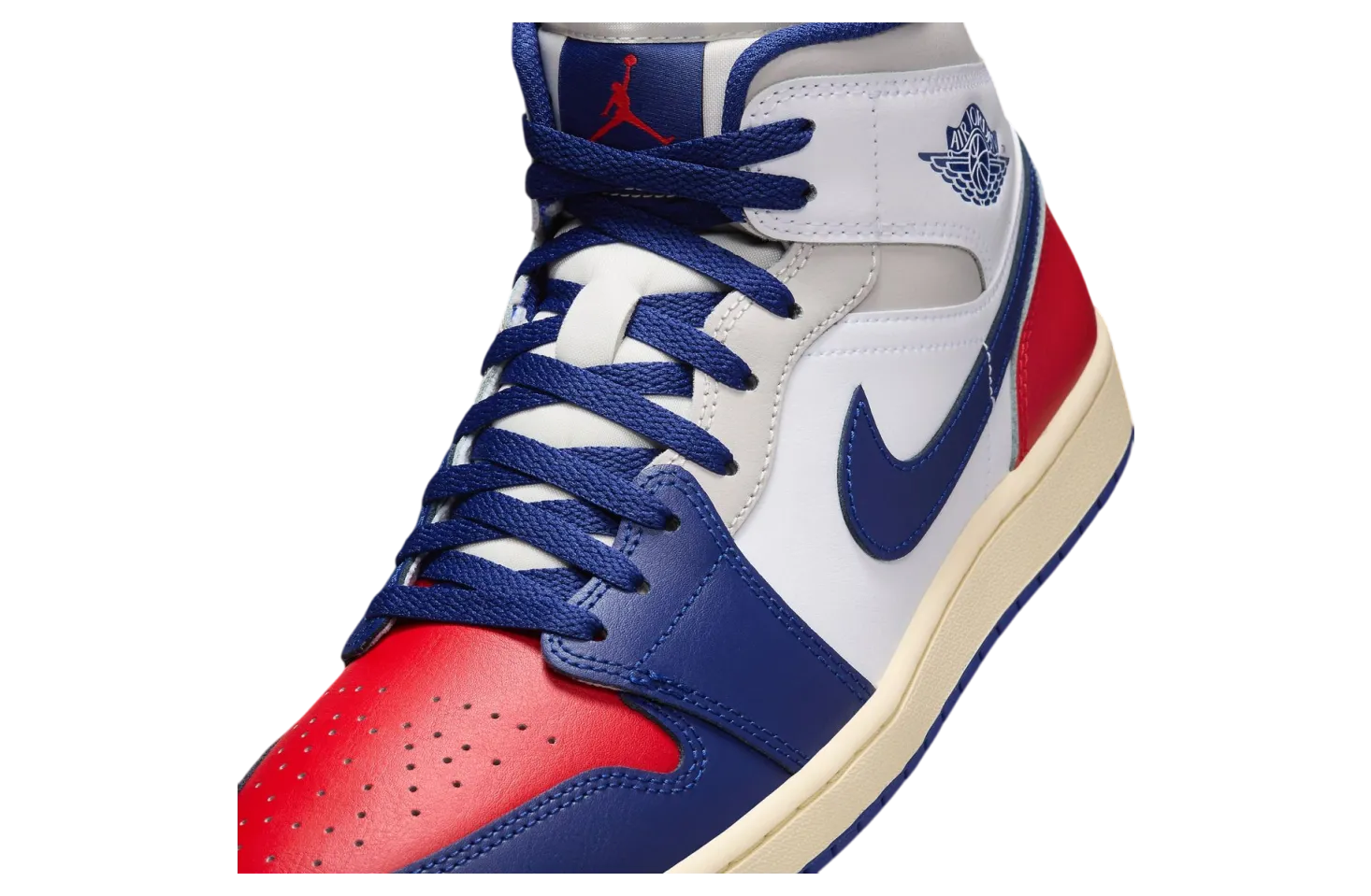 air jordan 1 mid rare air 5