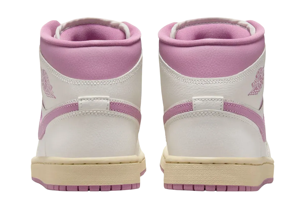 air jordan 1 strawberries cream 2
