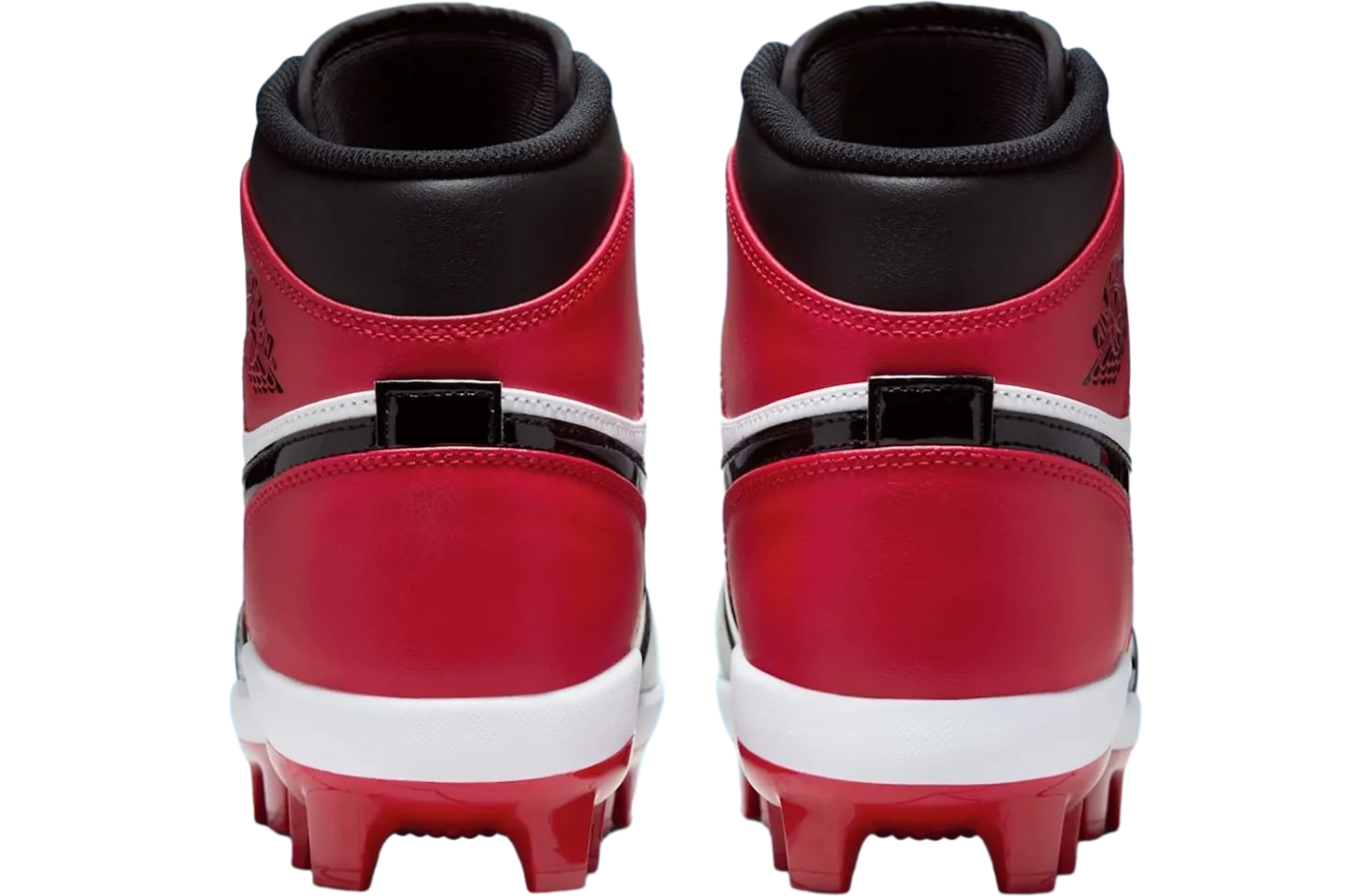 air jordan 1 white fire red tech grey 2