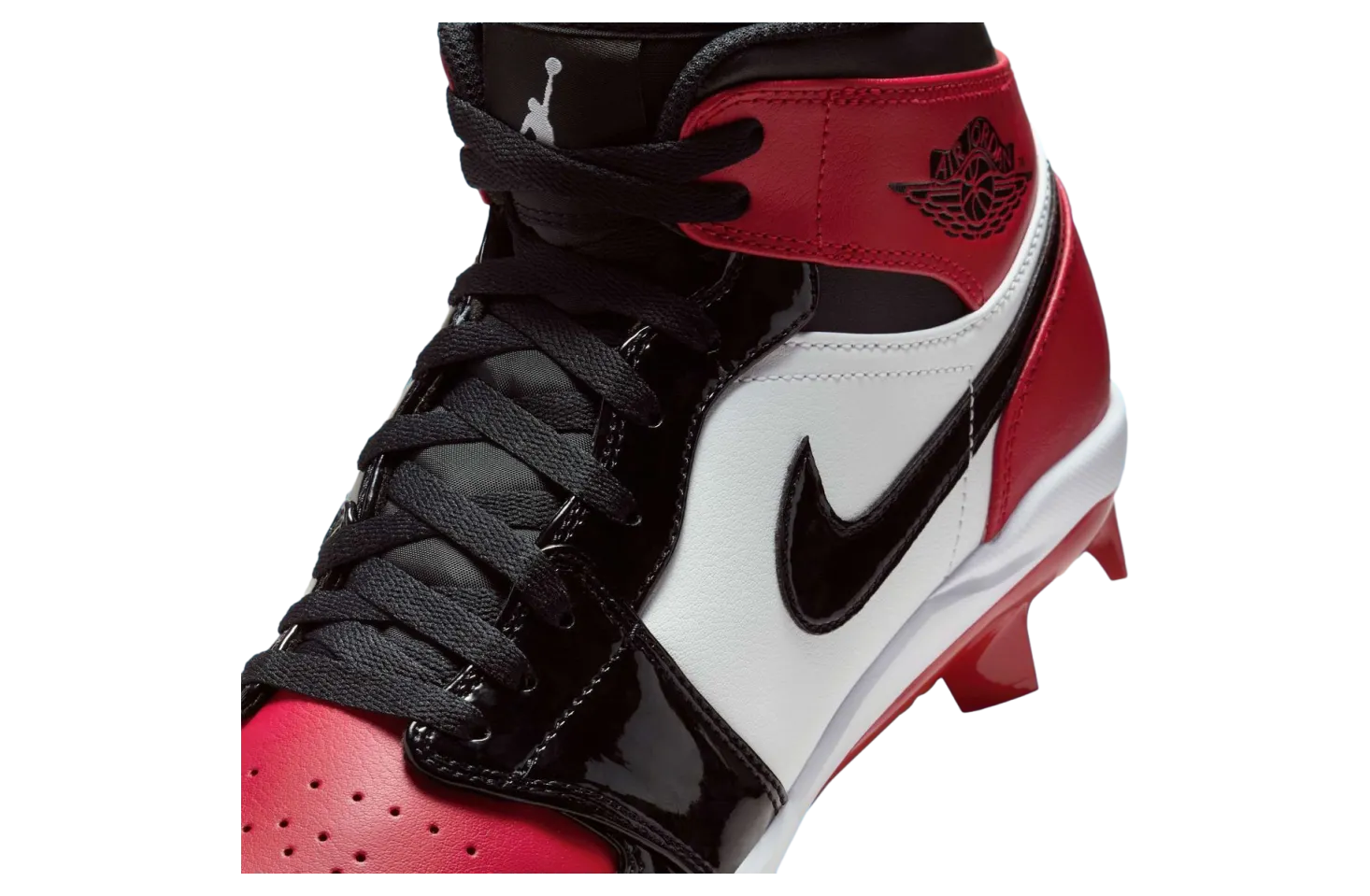 air jordan 1 white fire red tech grey 3