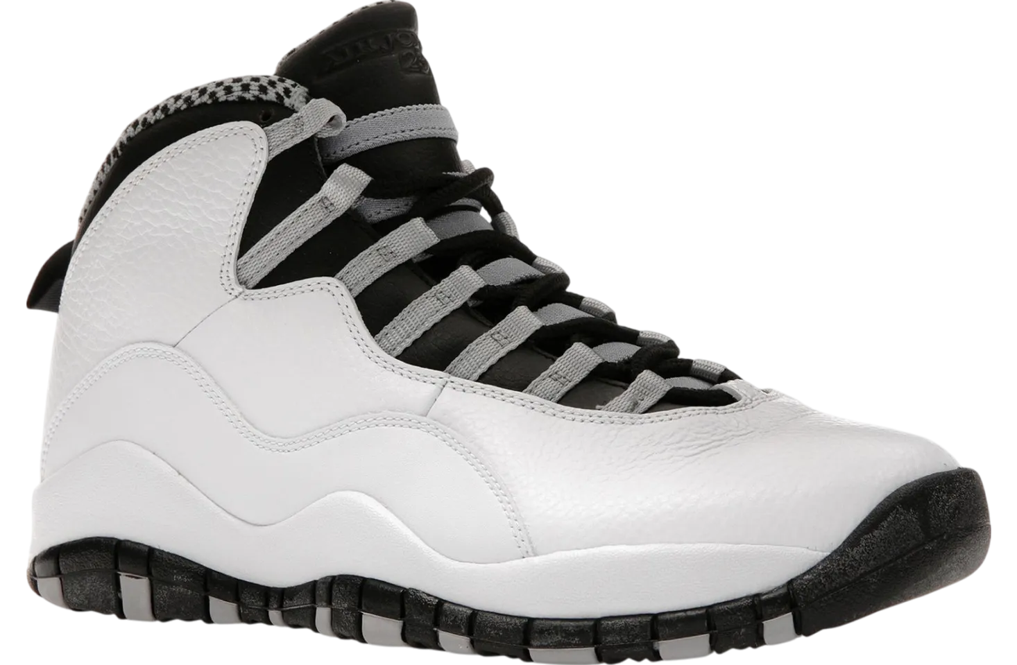 air jordan 10 og steel 2025 0