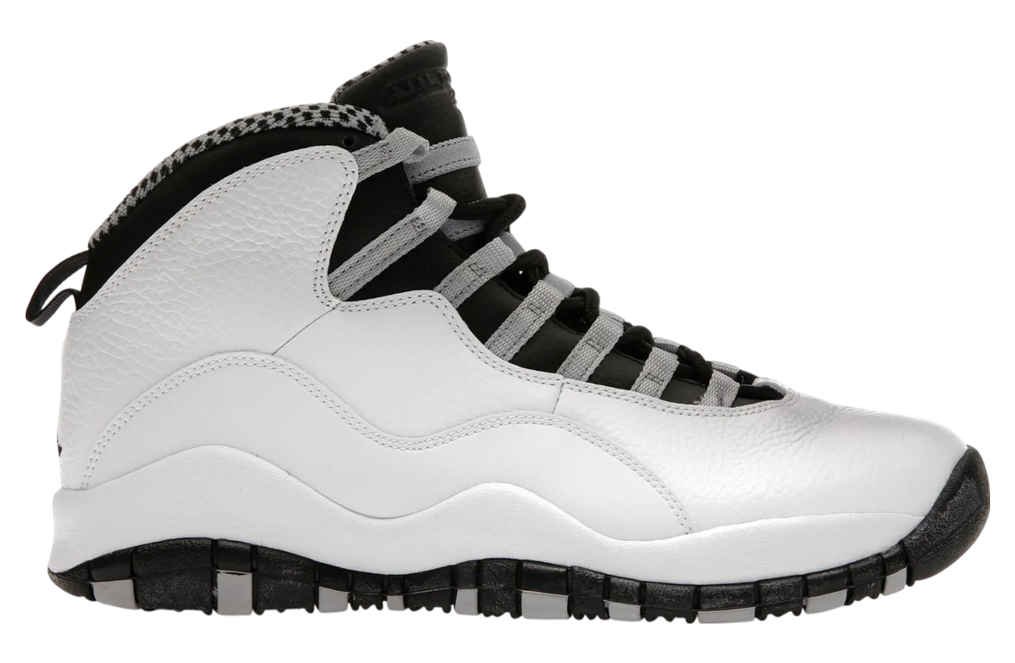 air jordan 10 og steel 2025 2