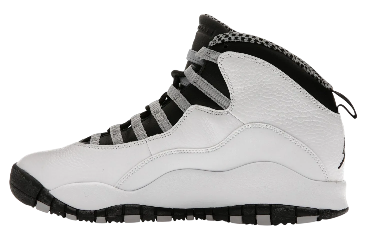 air jordan 10 og steel 2025