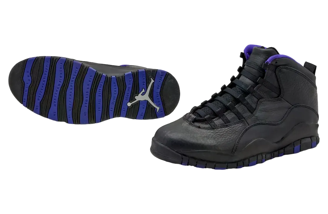 air jordan 10 sacramento 1
