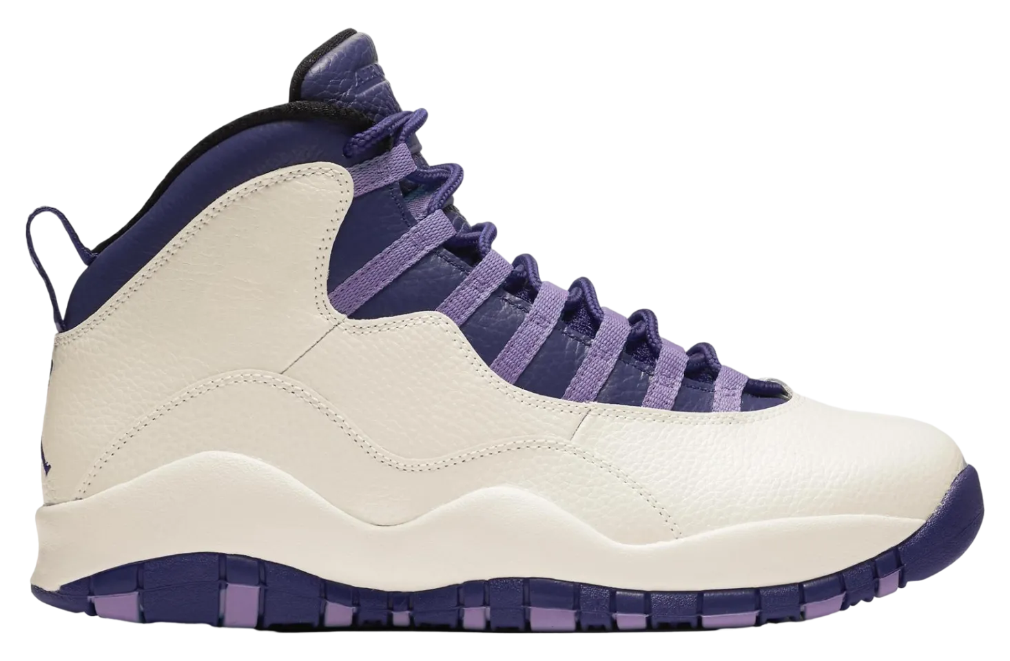 air jordan 10 wmns hydrangeas 1