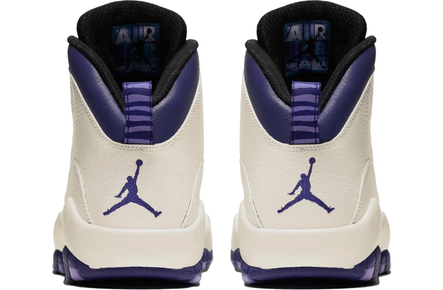 air jordan 10 wmns hydrangeas 2