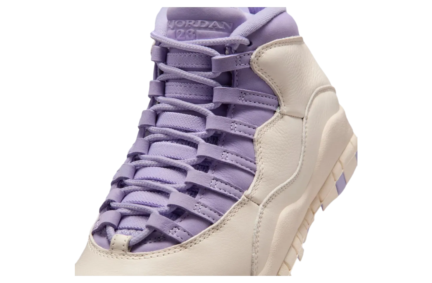 air jordan 10 wmns hydrangeas 5