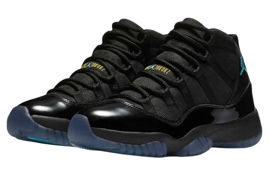 air jordan 11 gamma 2025 0