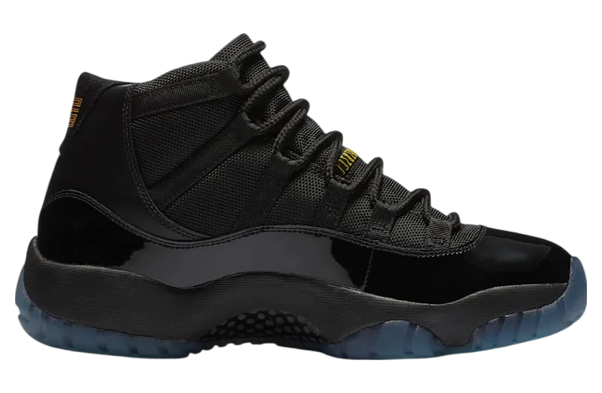 air jordan 11 gamma 2025 1