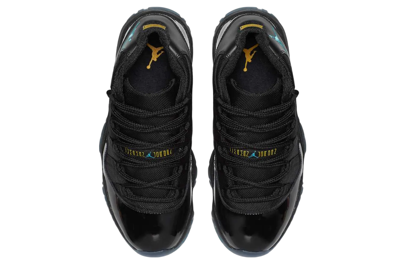 air jordan 11 gamma 2025 3