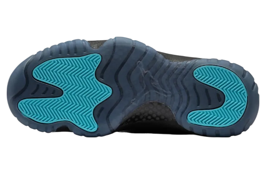 air jordan 11 gamma 2025 4