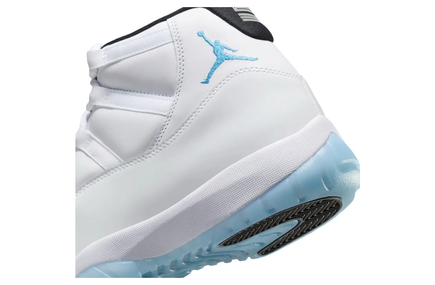 air jordan 11 legend blue 2024 6