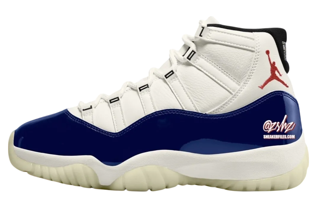 air jordan 11 rare air