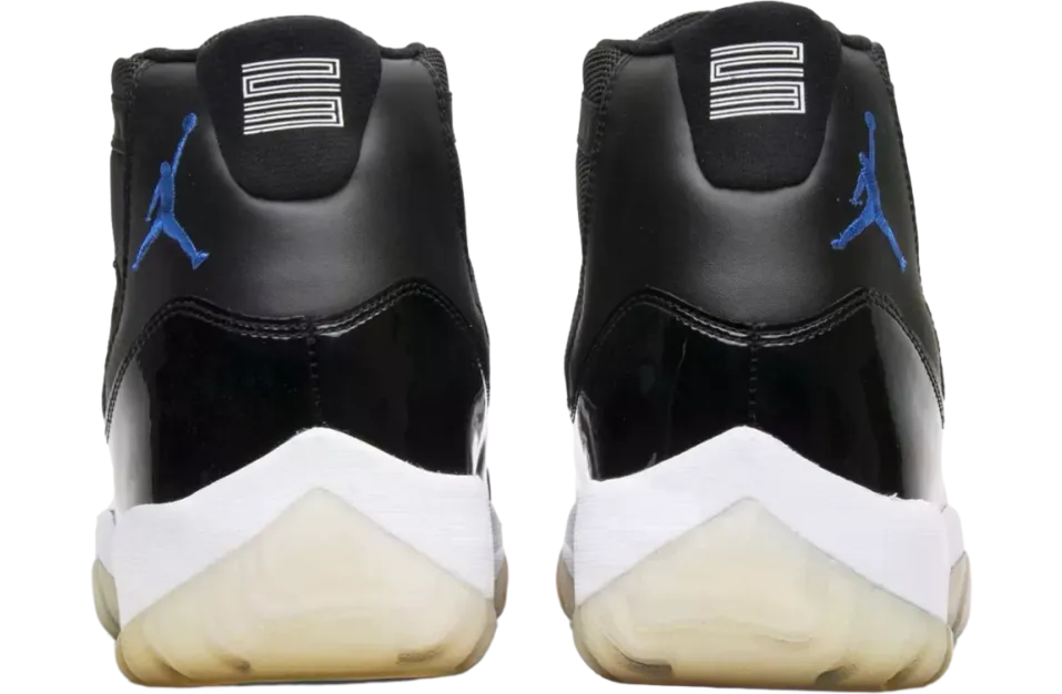 air jordan 11 space jam 1